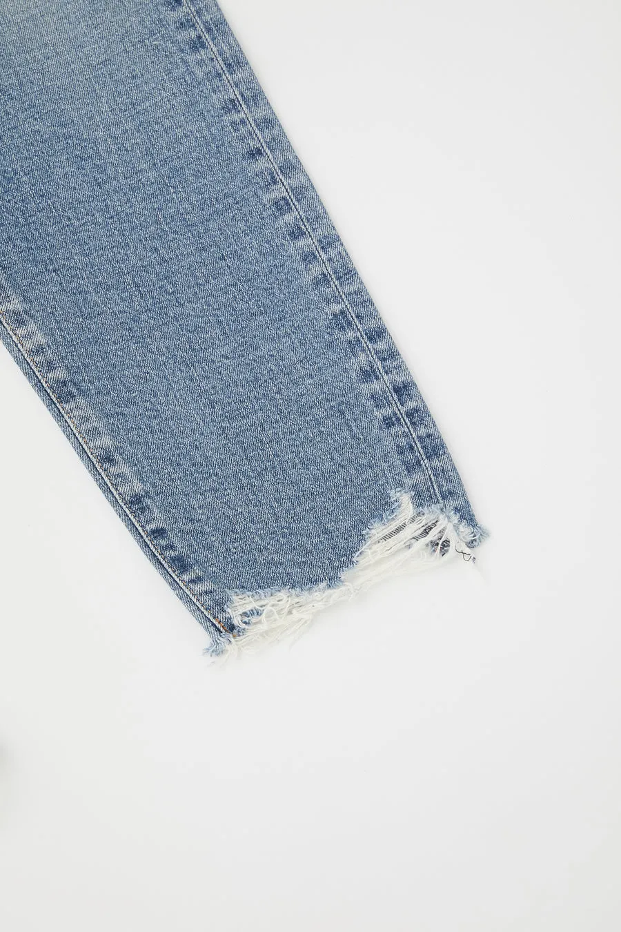 Moussy - MV Carter Friend in Blue