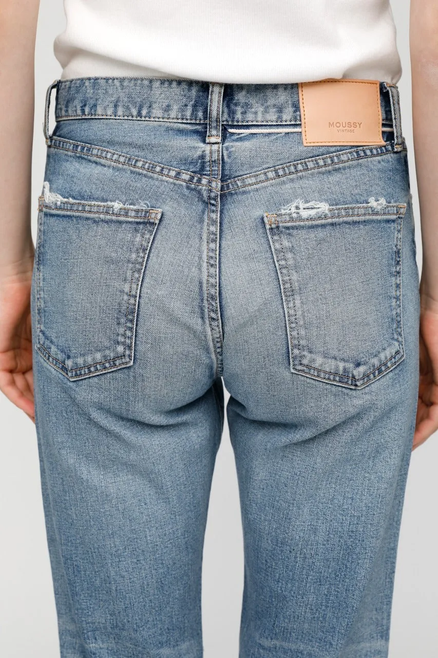 Moussy - MV Carter Friend in Blue