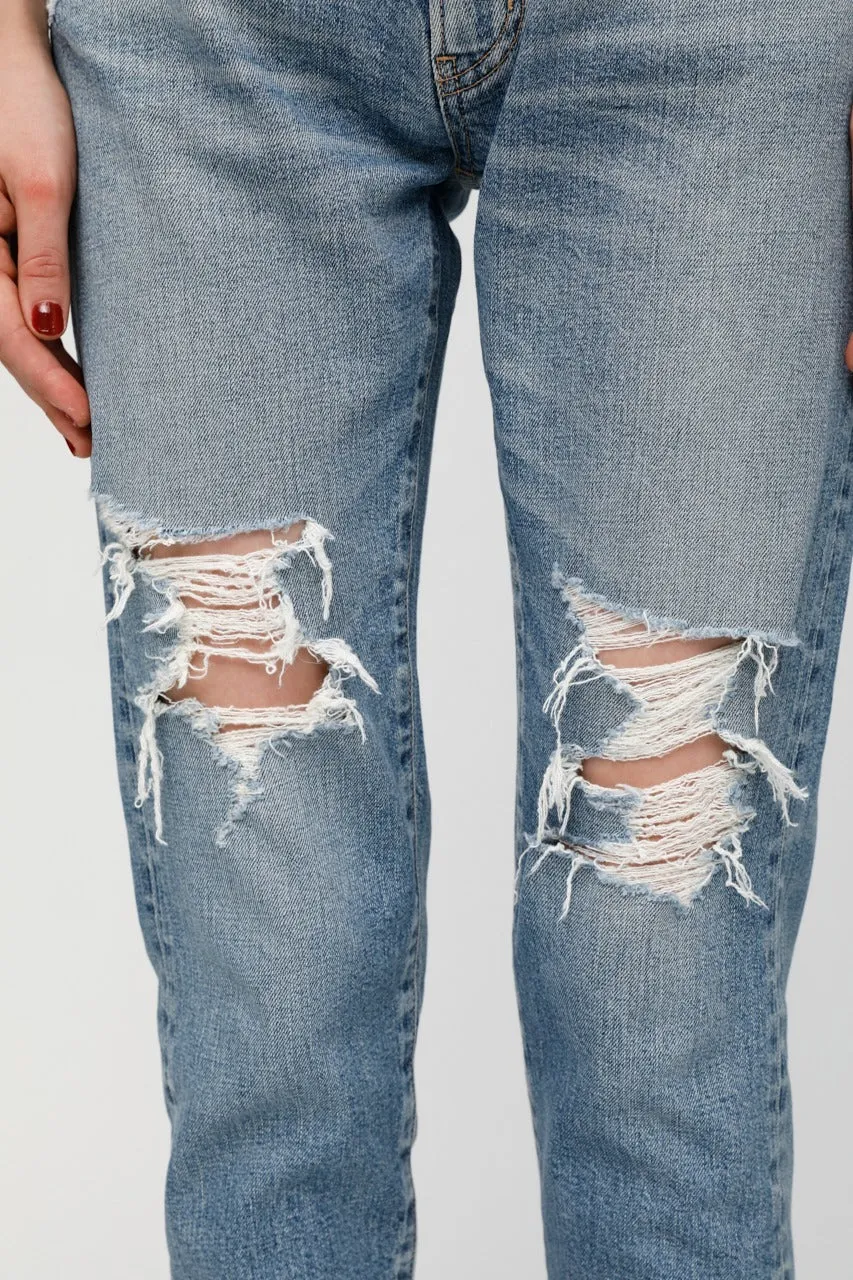 Moussy - MV Carter Friend in Blue