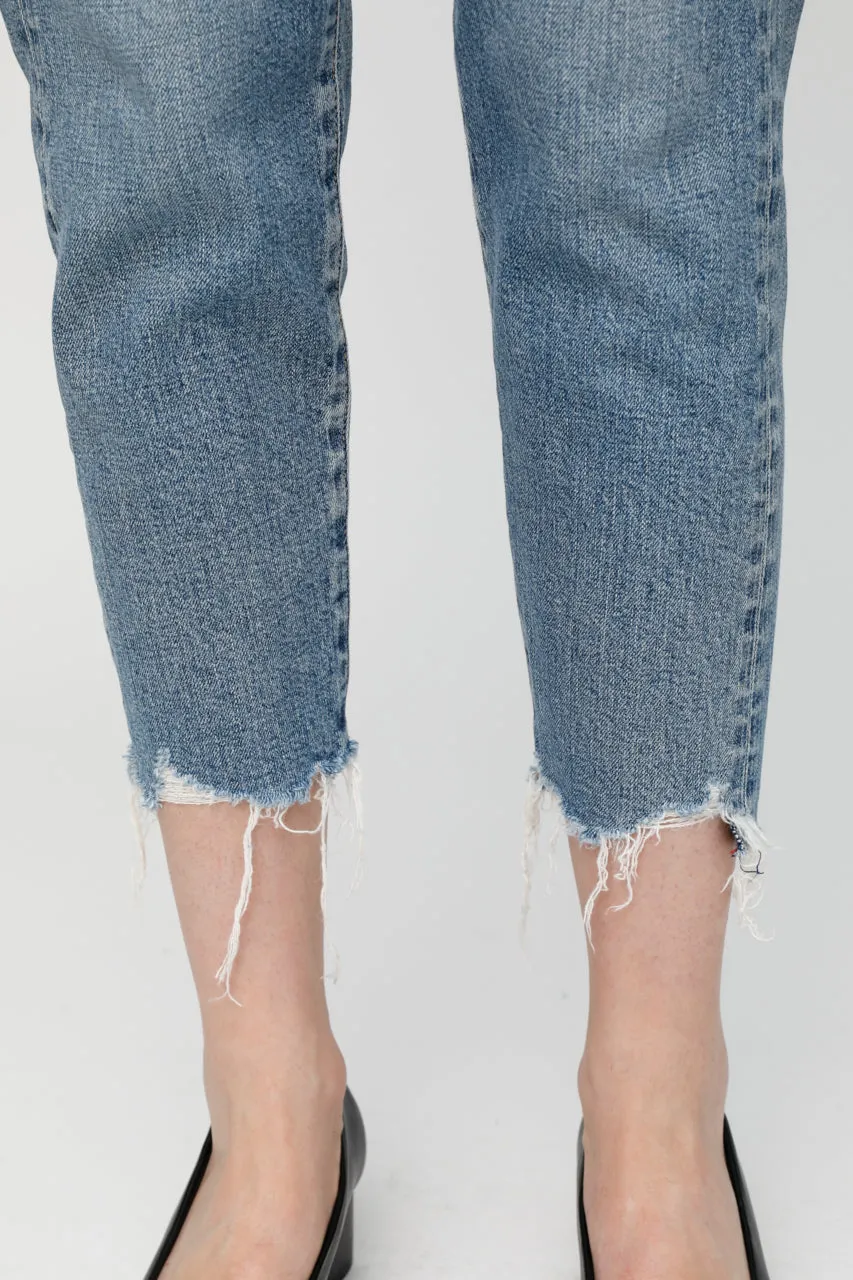 Moussy - MV Carter Friend in Blue