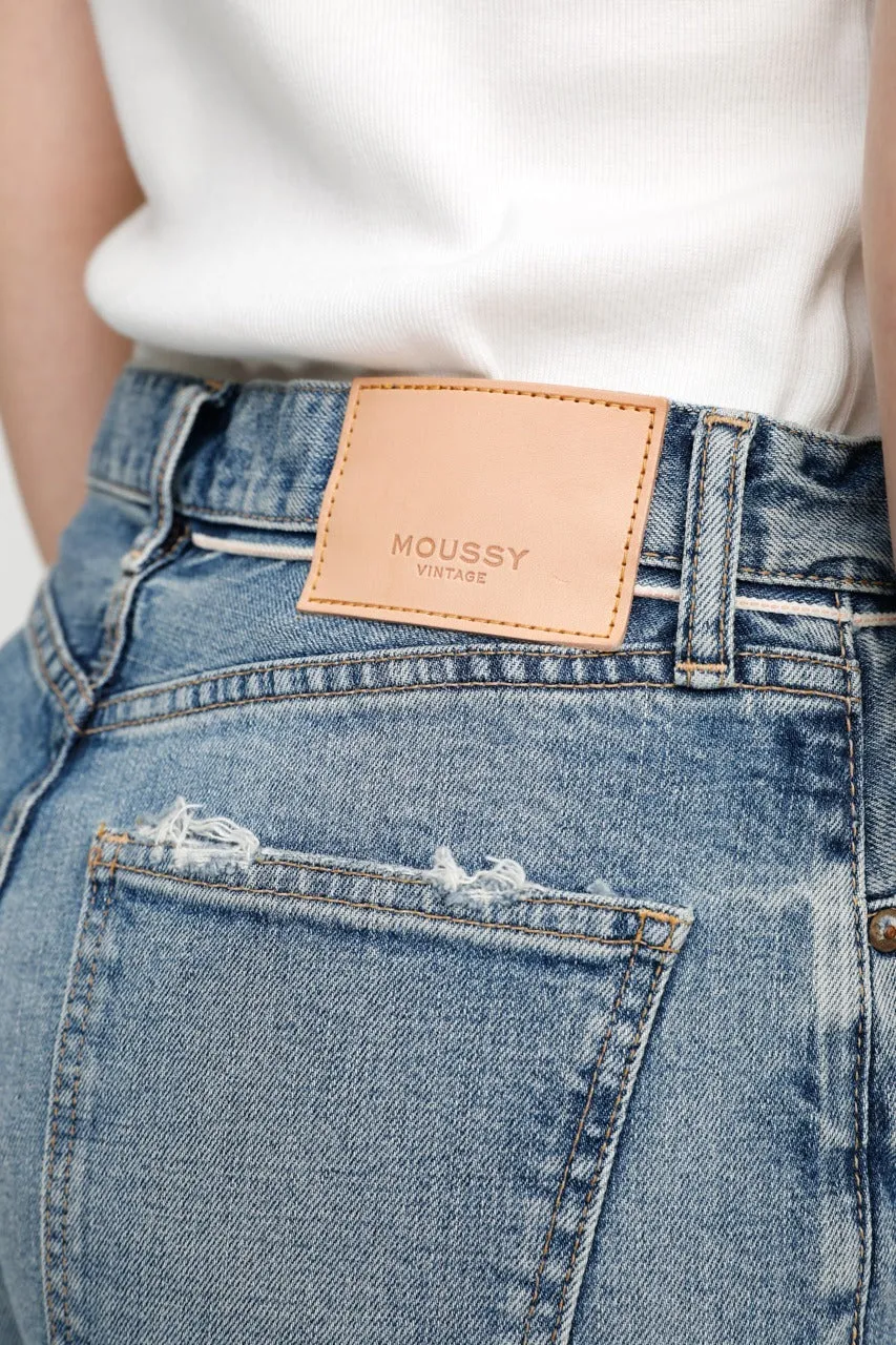 Moussy - MV Carter Friend in Blue