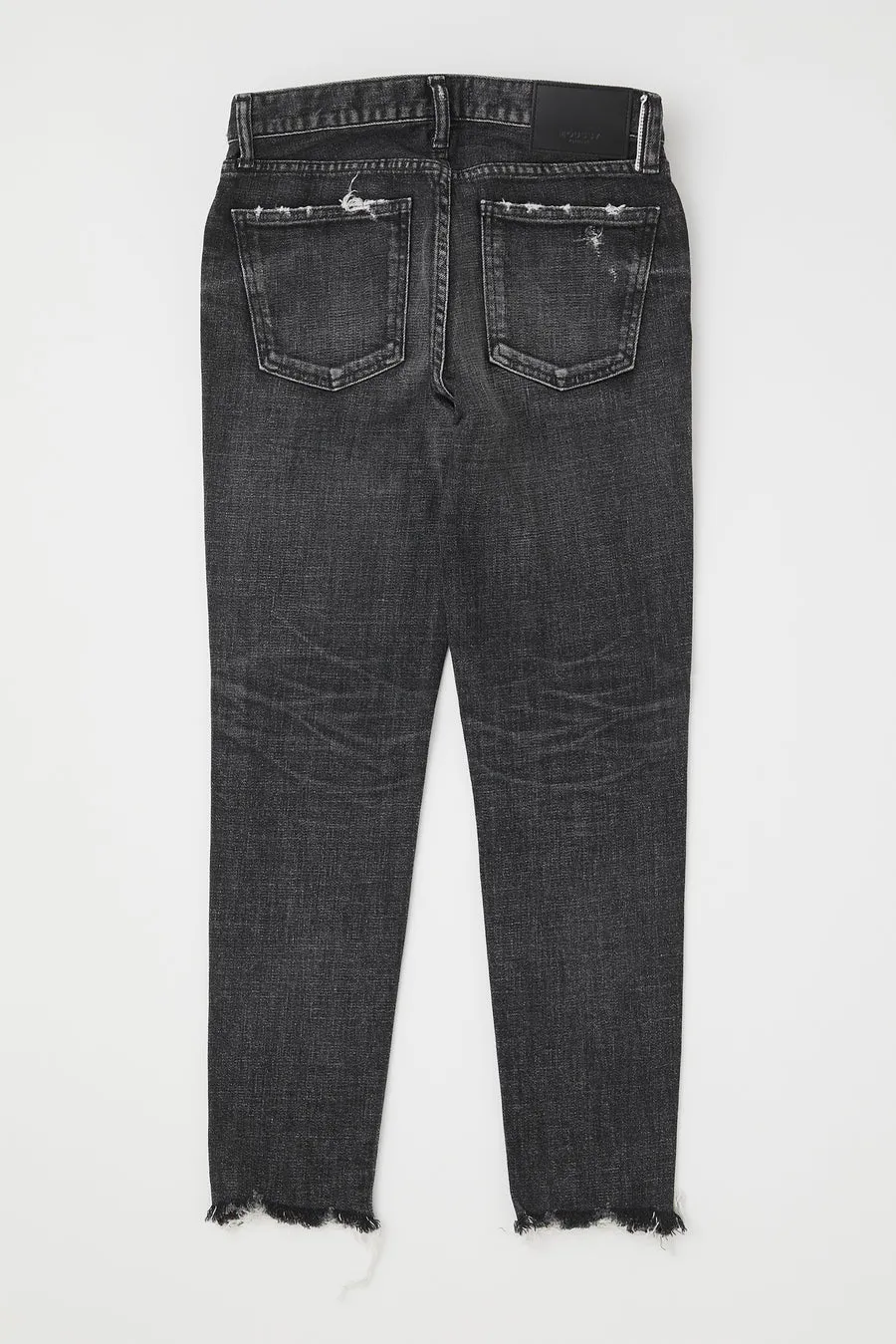 Moussy - MV Checotah Skinny in Black