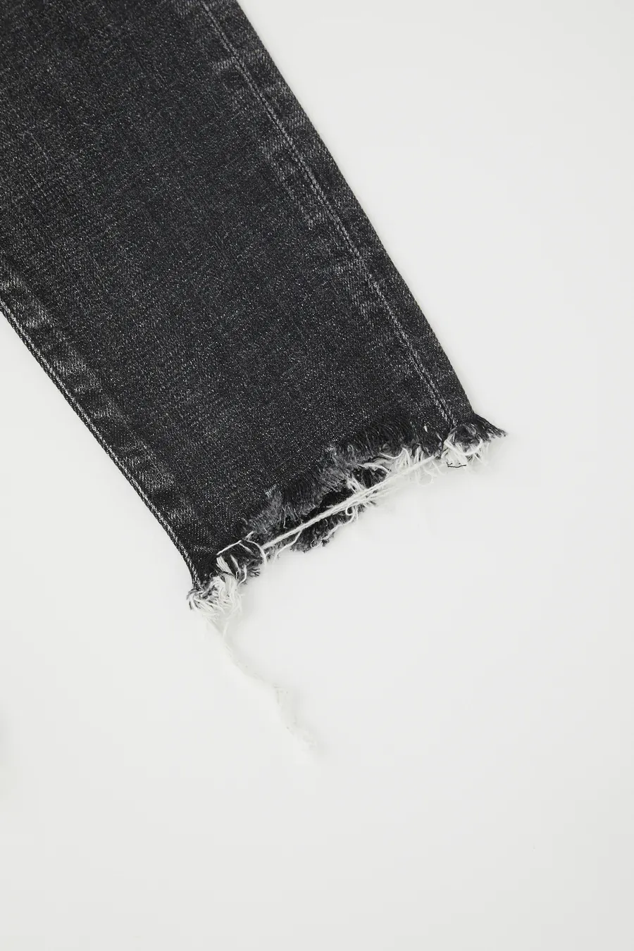 Moussy - MV Checotah Skinny in Black