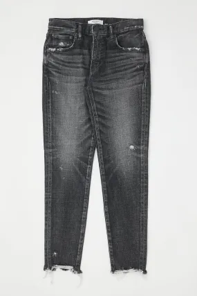 Moussy - MV Checotah Skinny in Black