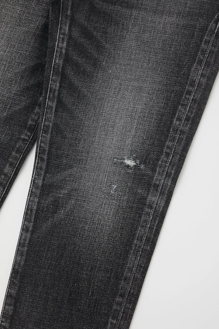 Moussy - MV Checotah Skinny in Black