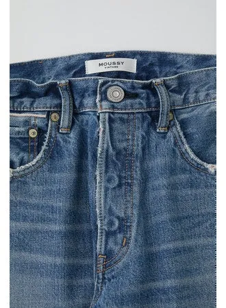 Moussy - MV Loews Straight in Blue