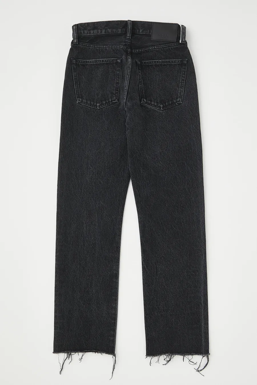 Moussy - MV Northville Straight in Black