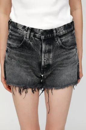 Moussy - MV Perrysburg Shorts in Light Black