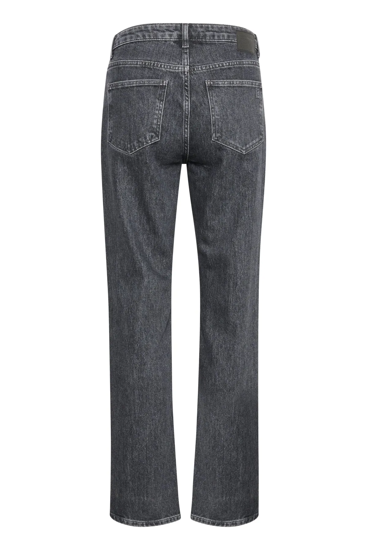 My Essential Wardrobe Dasiy 139 - High straight Jeans
