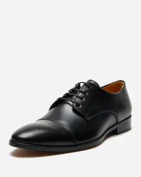 Napoli Toe Cap Derby Lace Up