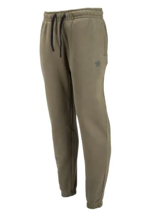 Nash Tackle Joggers Green 10-12 Jahre