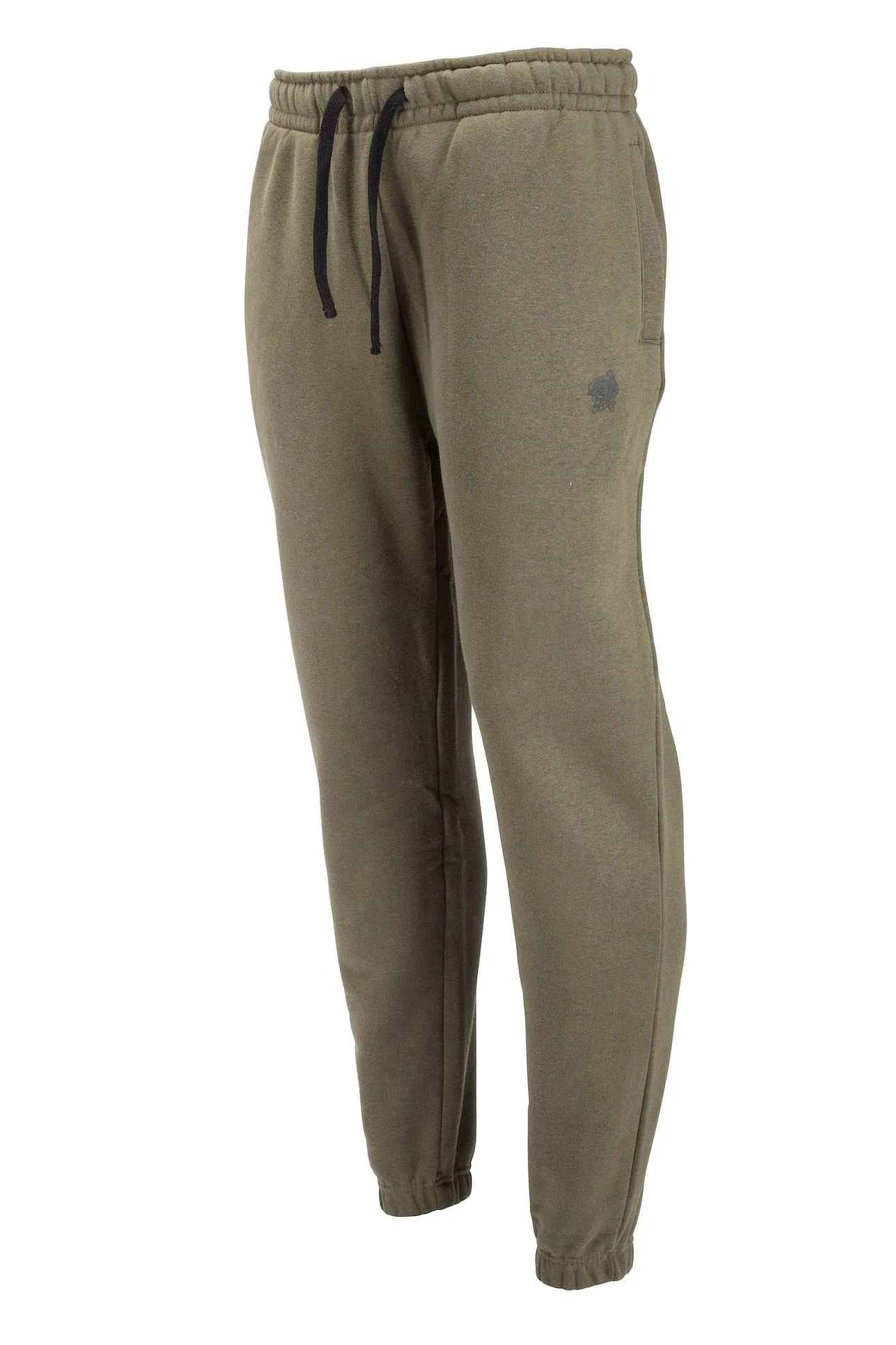 Nash Tackle Joggers Green 10-12 Jahre