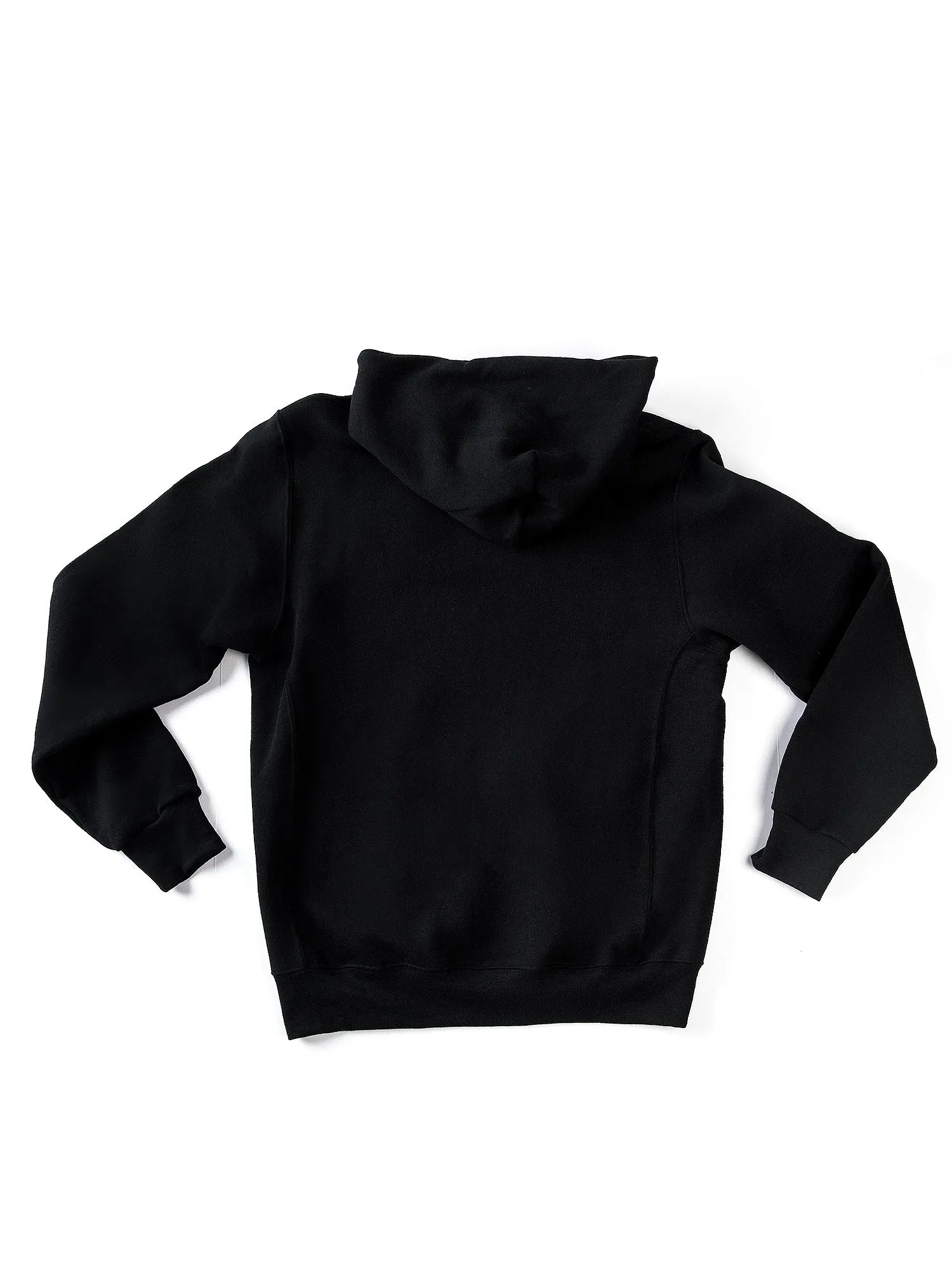 NFL LAS VEGAS RAIDERS END ZONE PULLOVER HOODIE