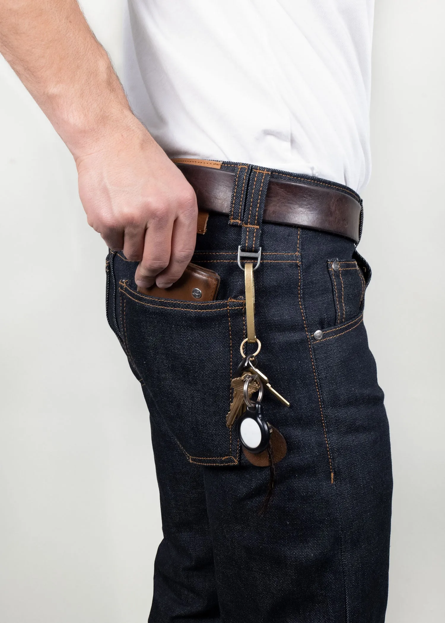 Nihon Denim