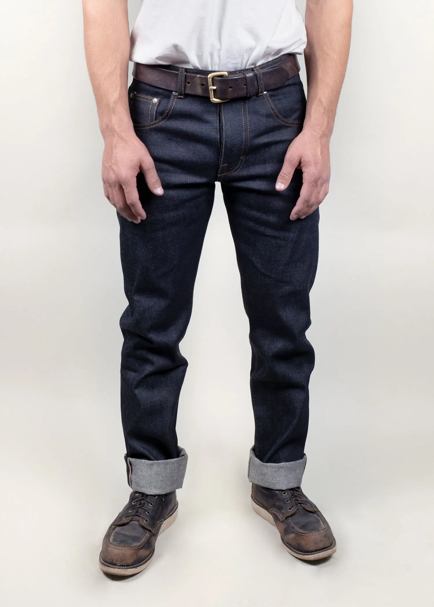 Nihon Denim