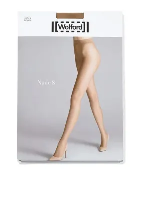 Nude 8 Tights