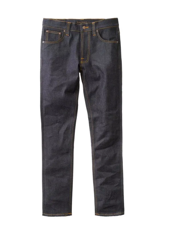 NUDIE JEANS - Lean Dean Dry 16 Dips