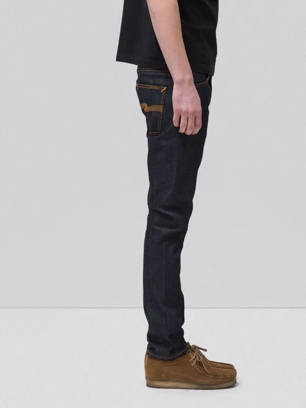 NUDIE JEANS - Lean Dean Dry 16 Dips