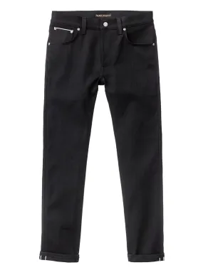 Nudie - Lean Dean - Dry Black Selvage