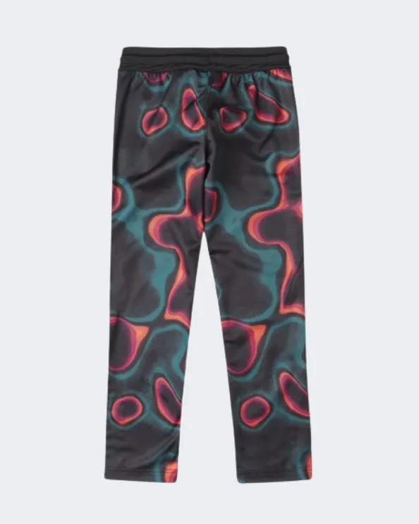 O&#39;Neill Rutile Girls Training Pant Black/Multicolor 3550015-39023