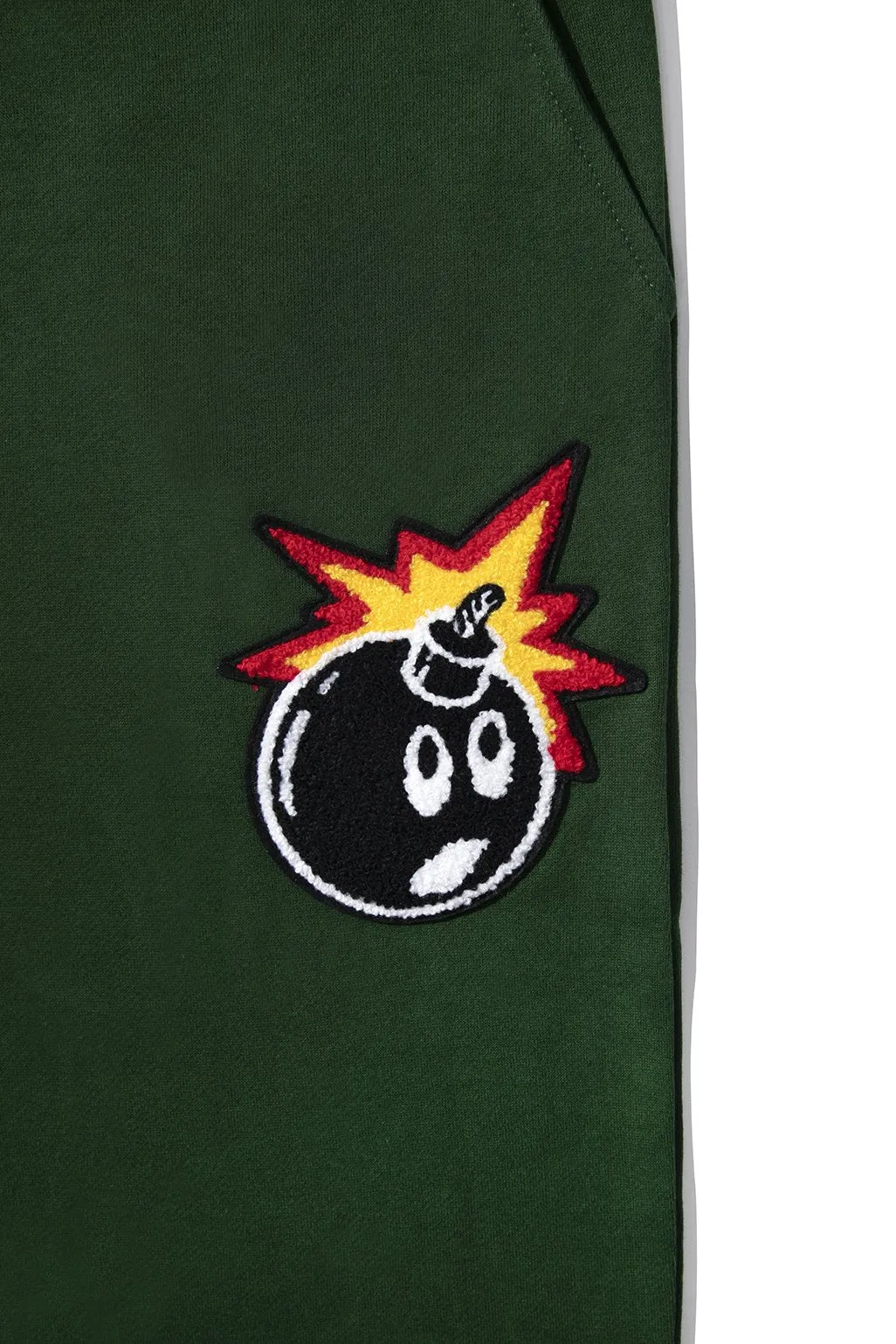 Odyssey Sweatpants