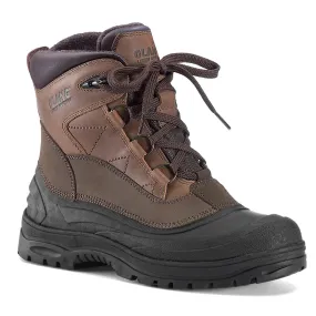 Olang PEGASO TEX OC Tan Mens Winter Thermal Snow Boot