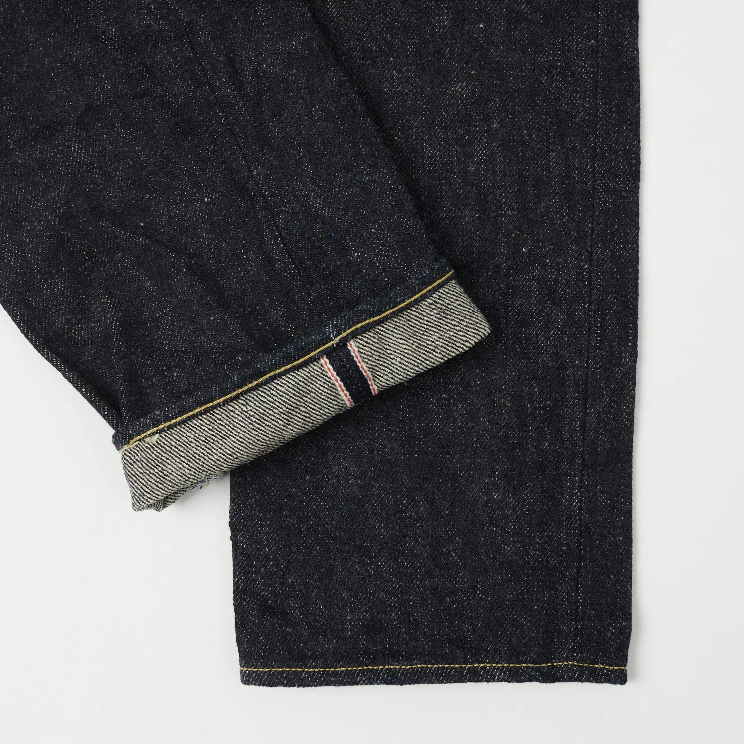 ONI 246-DIZR 20oz 'Dark Indigo Secret Denim' Relaxed Tapered Jean - One Wash