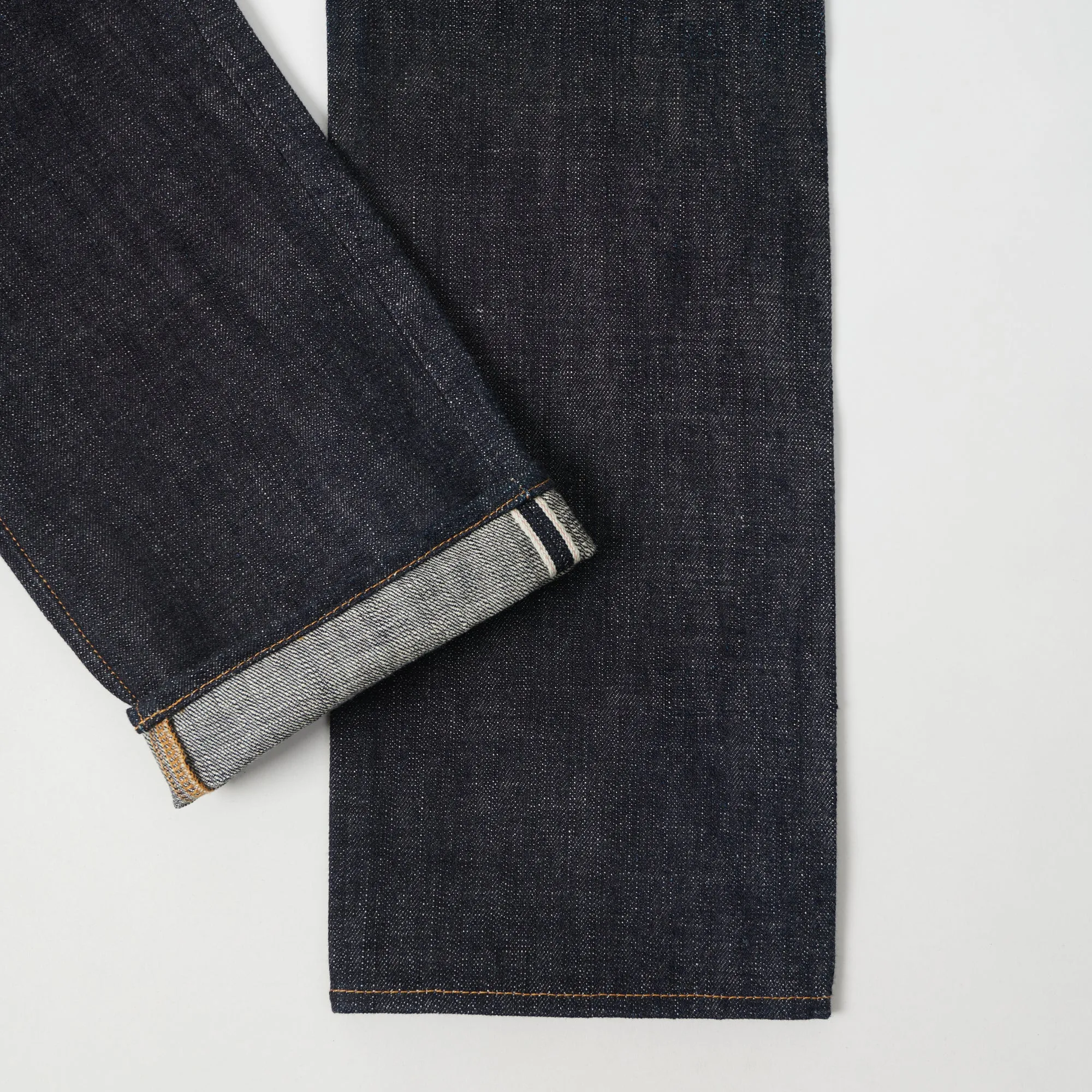 ONI 511HM - Hand Made 14oz Slim Straight Jean