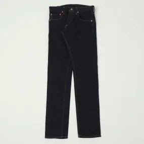 ONI 665S Relax Spike Stretch 15oz Slim Tapered Jean - One Wash