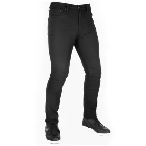 Oxford Original Approved AA Dynamic Men's Motorbike Jean Black L