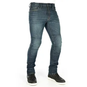 Oxford Original Approved AA Dynamic Men's Motorbike Jean Slim  3 Year R