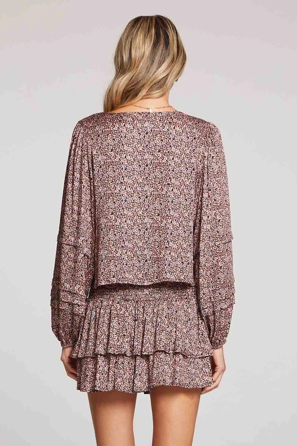 PAISLEY TOP
