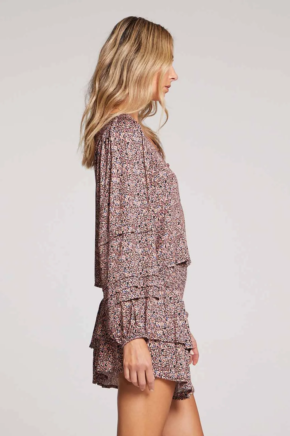 PAISLEY TOP