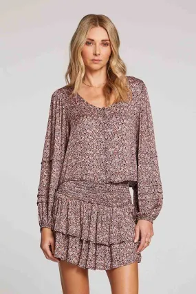 PAISLEY TOP