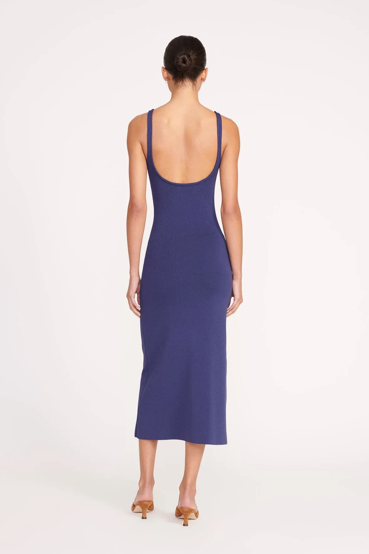 PAITYN DRESS | NAVY