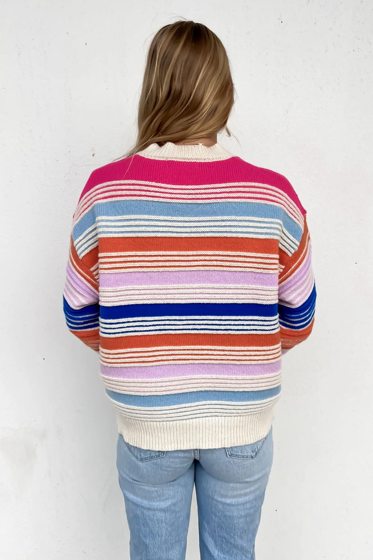 Piper Knit Multi