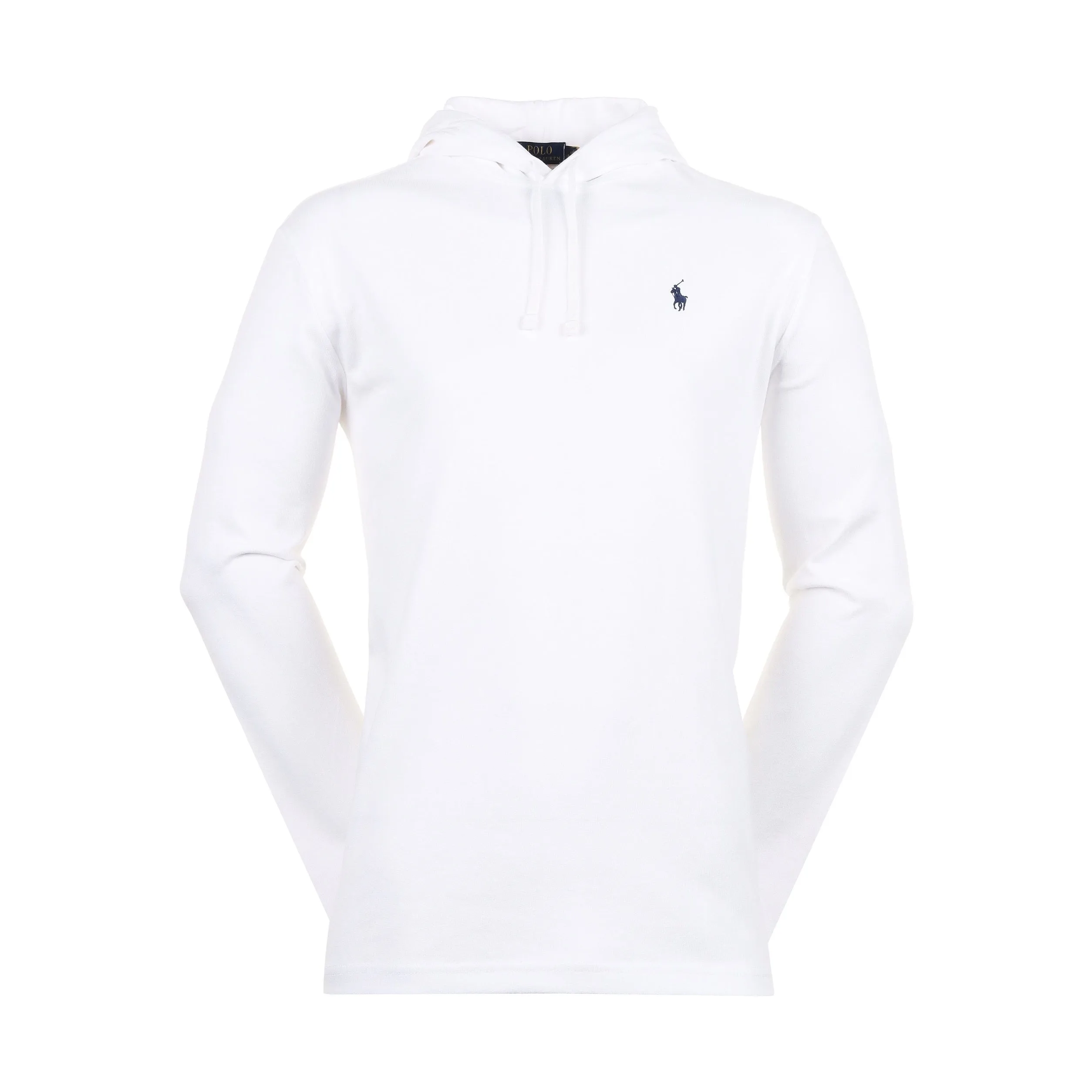 Polo Ralph Lauren Cotton Hoodie