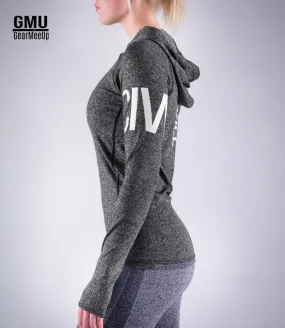 Premium Slice Graphic Training Hoodie