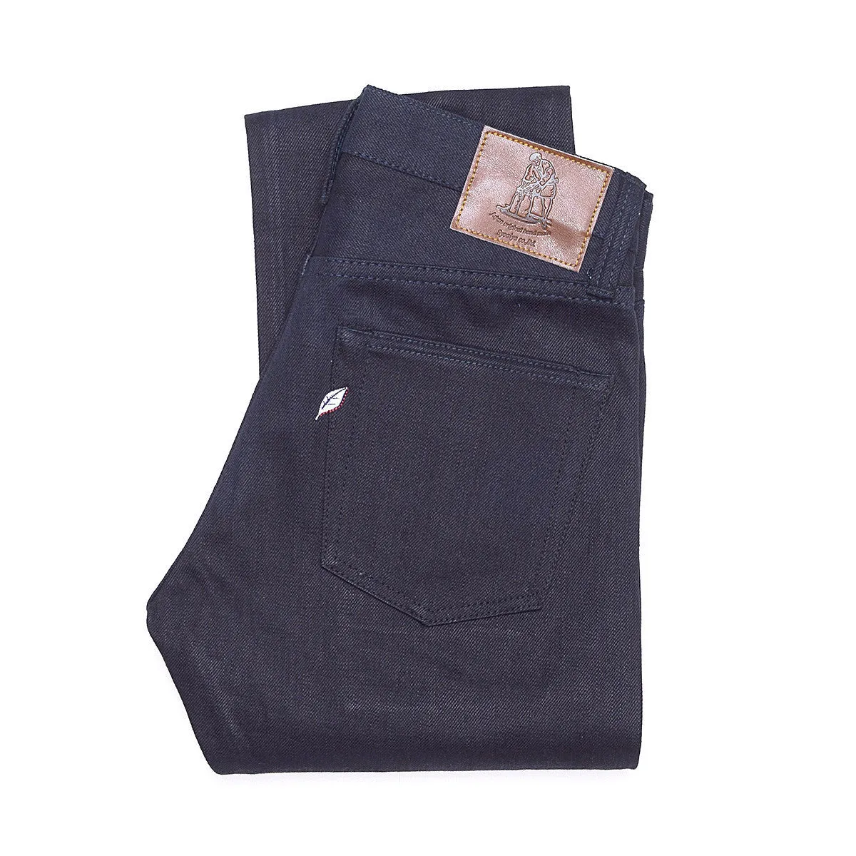 Pure Blue Japan XX-020 One Wash