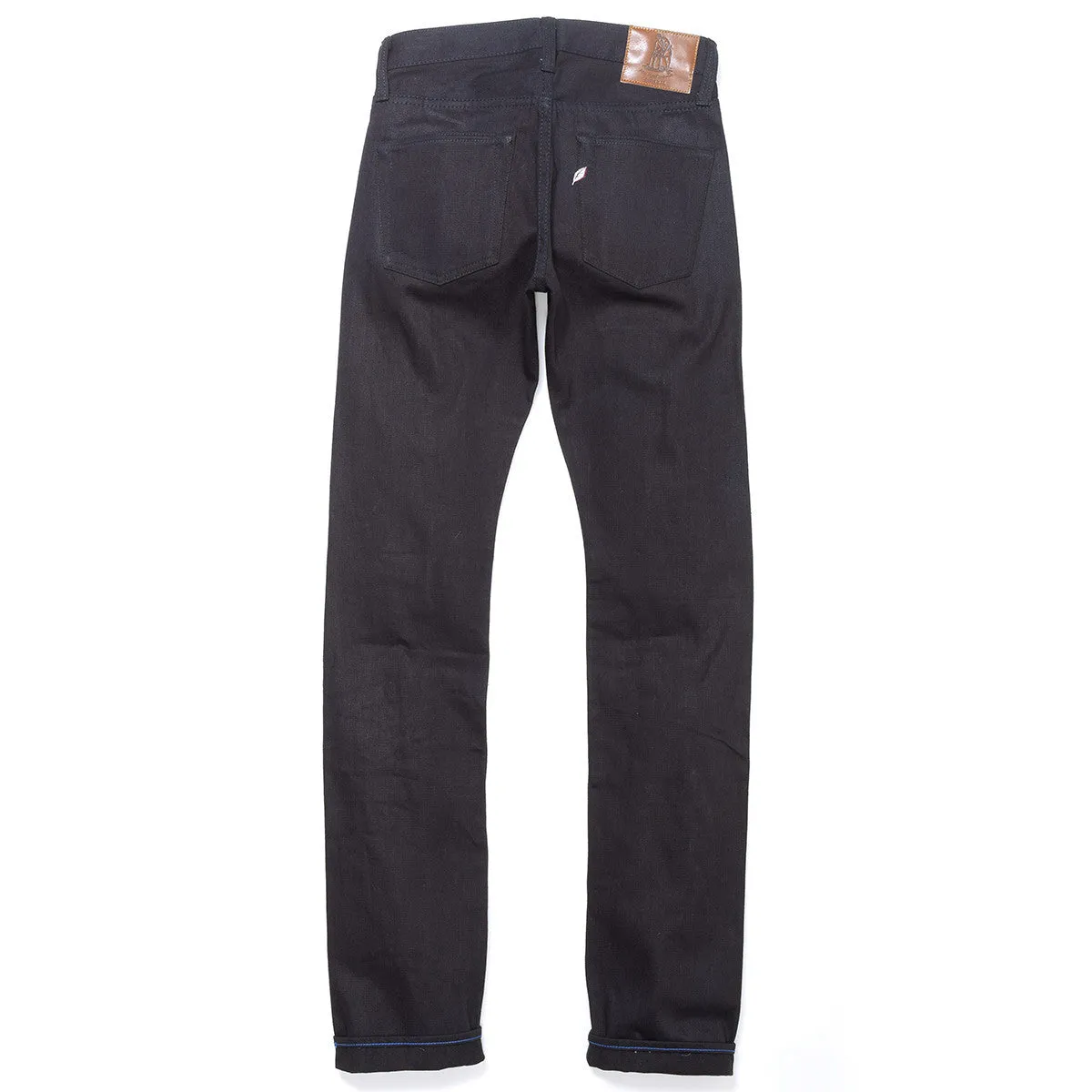 Pure Blue Japan XX-020 One Wash
