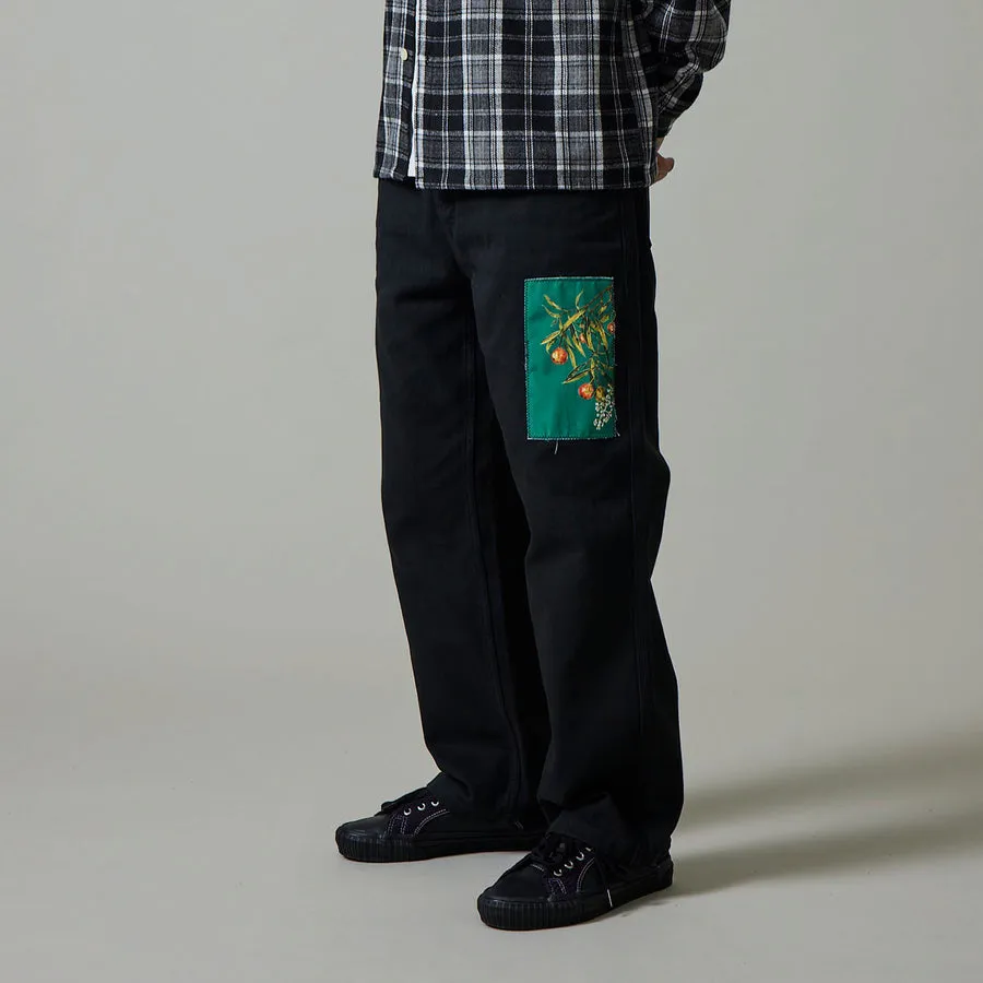 Quandong Workers Club Jean