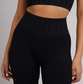 REMI RIB BIKE SHORT