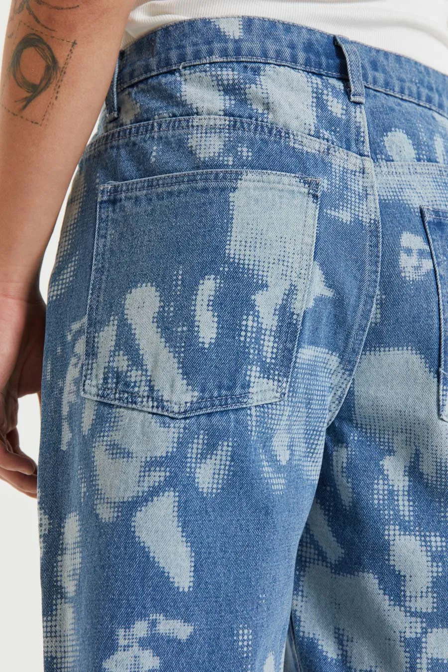 Riot Jeans