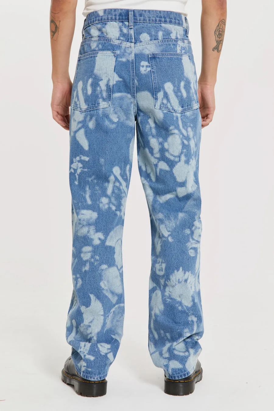 Riot Jeans