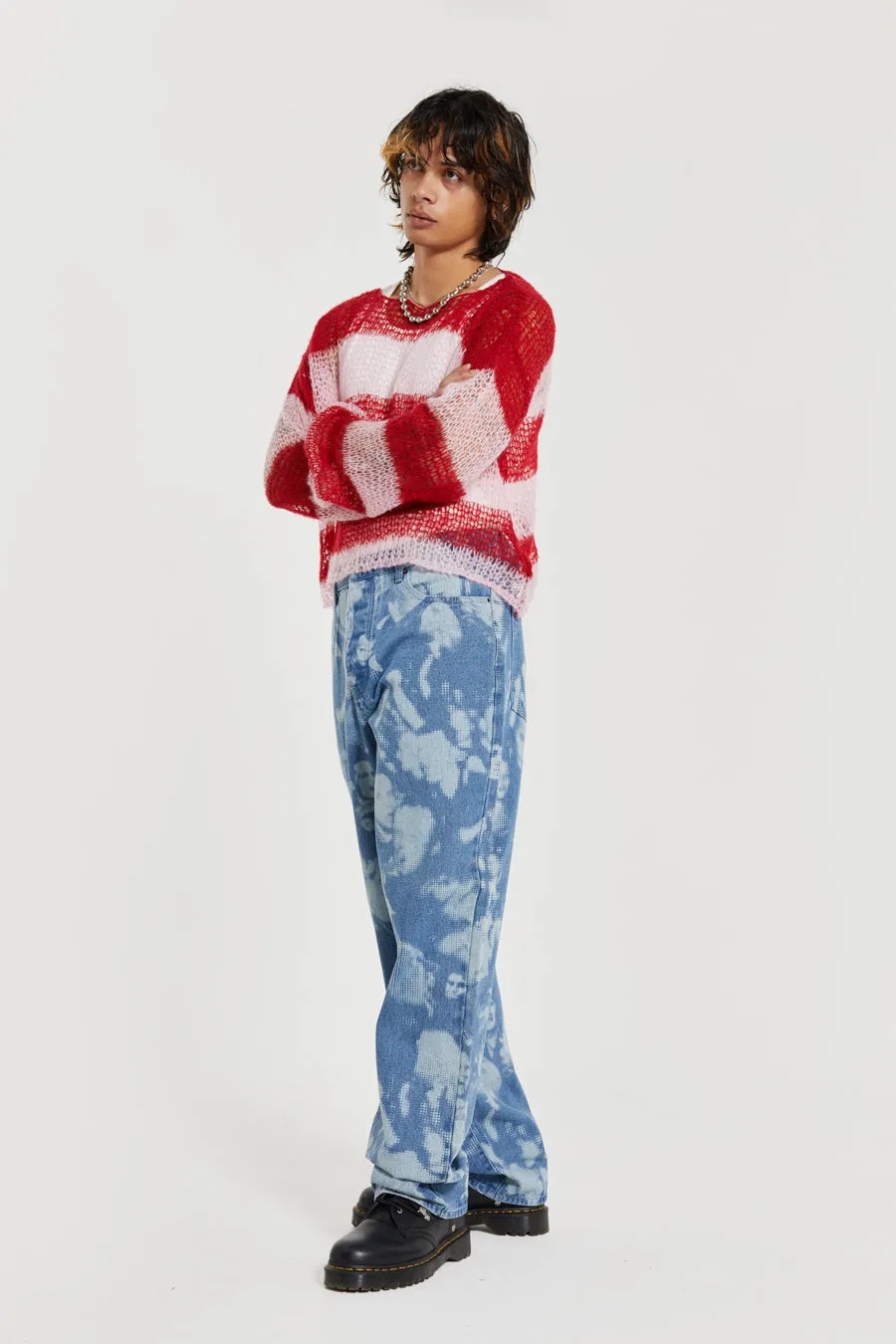 Riot Jeans