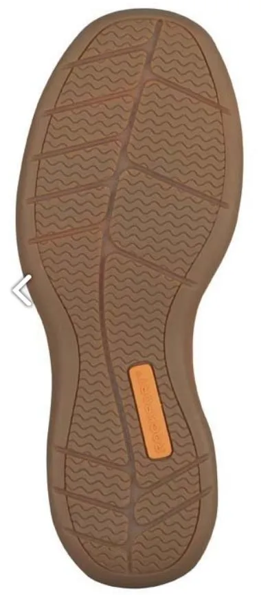 Rockport Works Women's Steel Toe ESD Slip Resistant Work Boot RK673