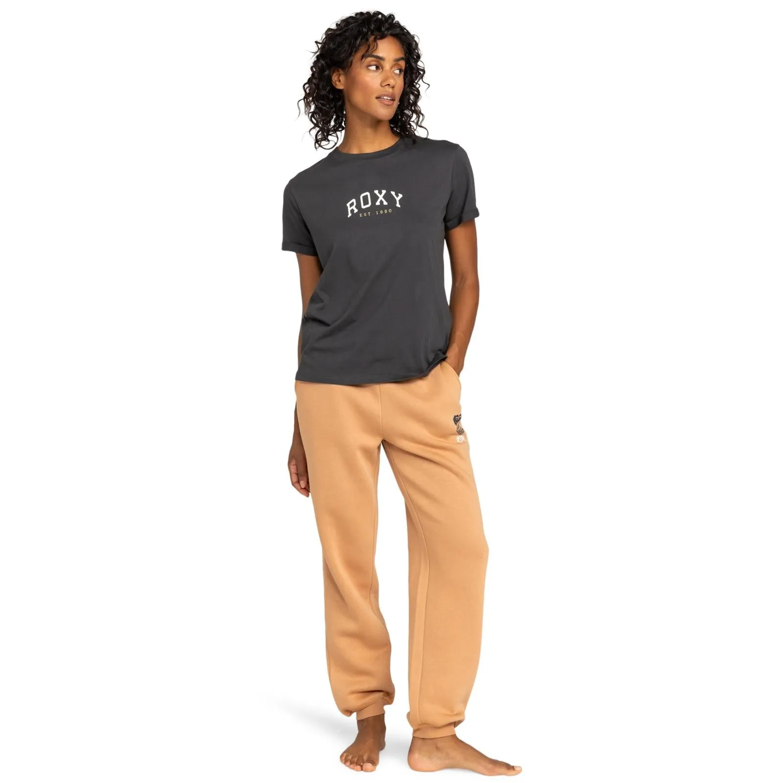 Roxy Women Surf Stoked Jogging Bottoms