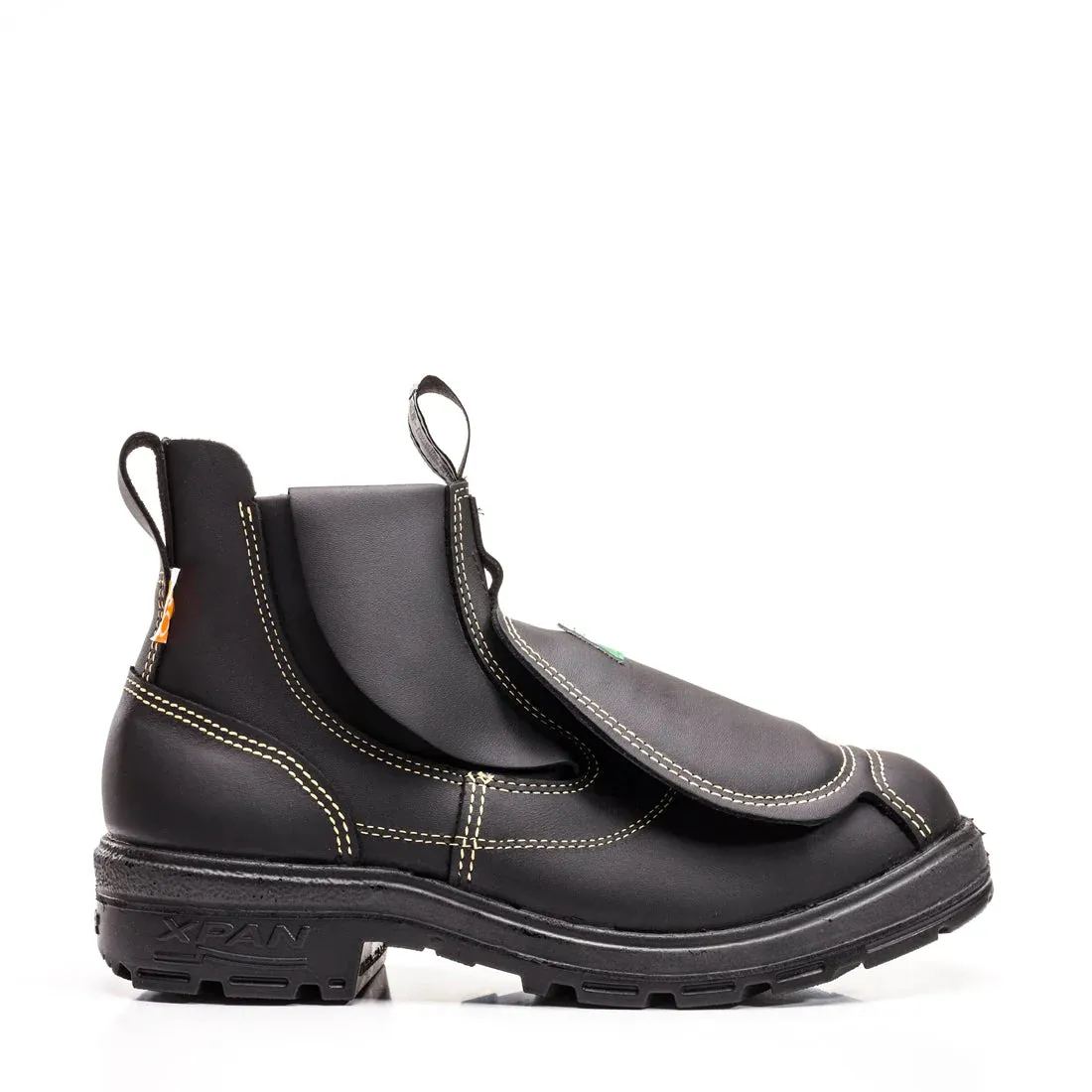 Royer Men's External Met. Guard Steel Toe EH 2089XP
