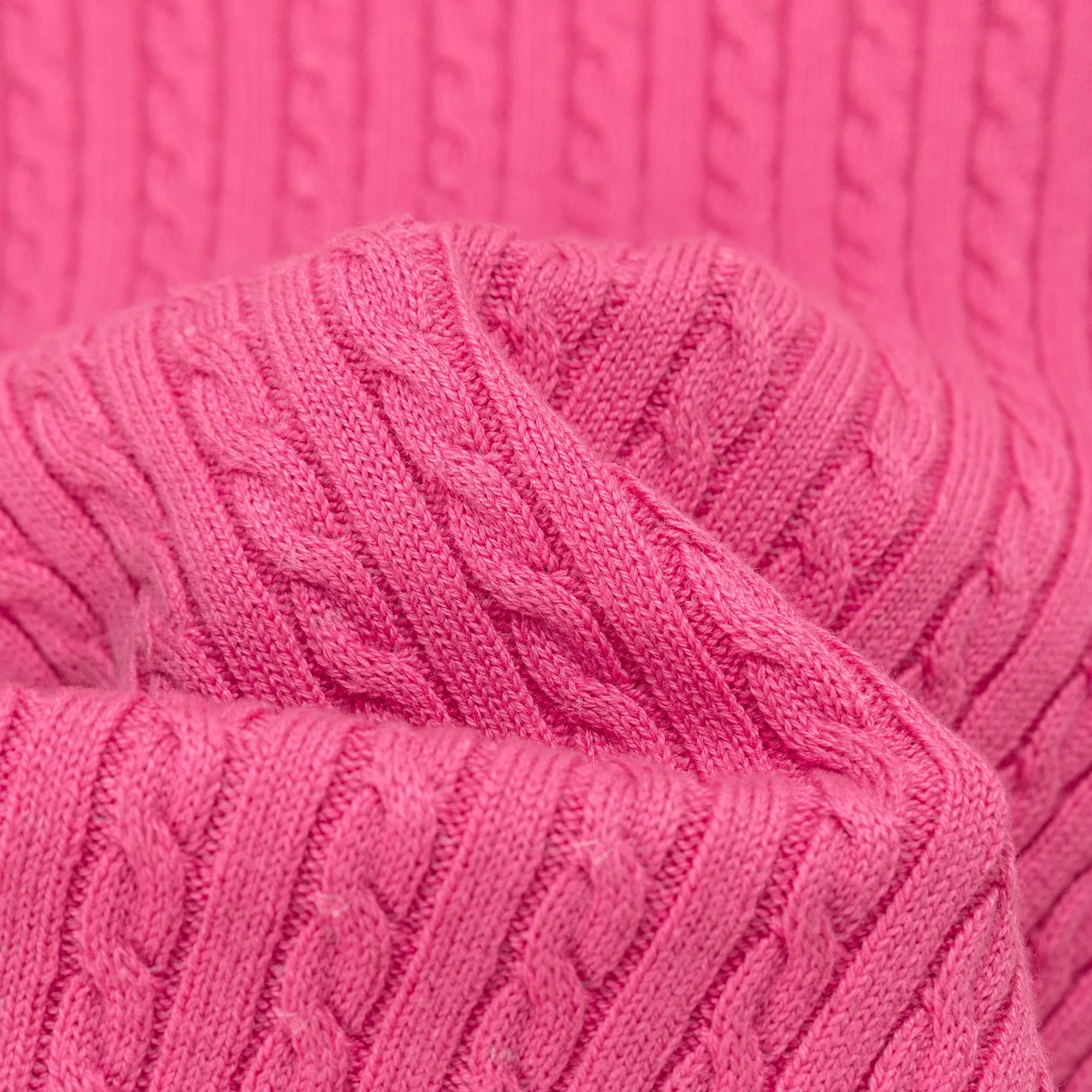 Ruffle Heart Button Knit Dress