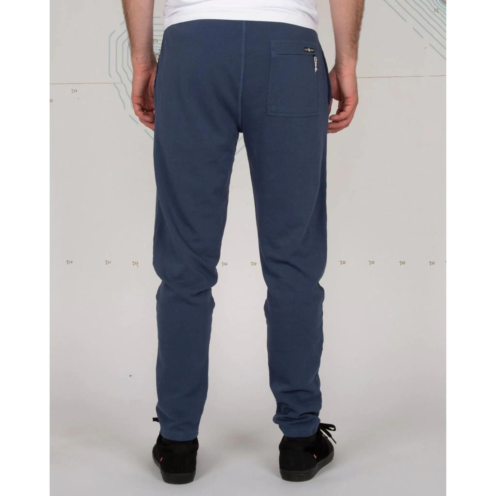 Salty Crew Resin Pigment Sweatpant